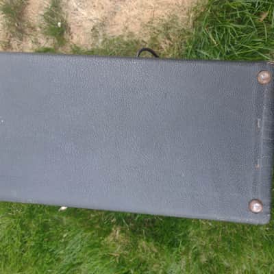 1969 Fender Princeton 12-Watt 1x10" Guitar Amp - 1969 - Silverface image 8