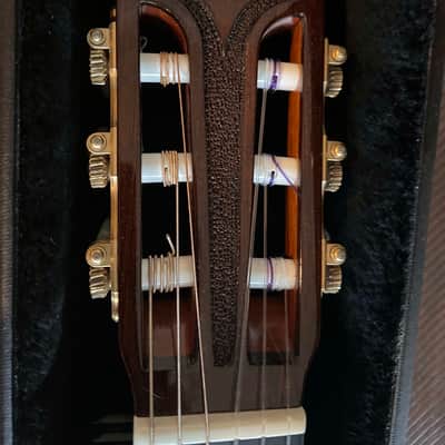 Yamaha GC82 Classical Guitar - Exquisite image 5