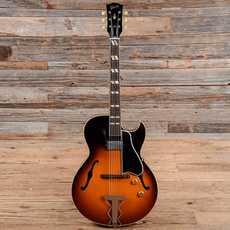 Gibson Custom Shop '59 ES-175 Reissue image 1
