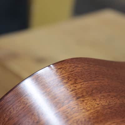 Godin Metropolis Composer QIT "B-Stock" Dreadnought Acoustic Electric Guitar image 15
