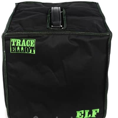 2023 Trace Elliot - ELF 1x10 200w Bass Combo Amp image 4