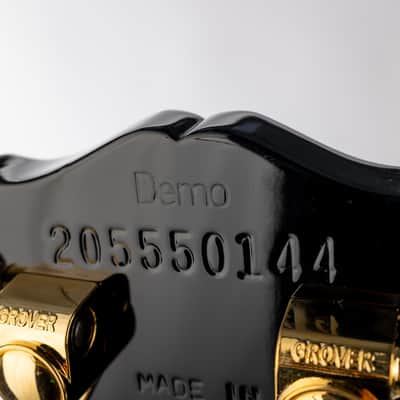 Gibson Les Paul Custom 70s, Buttercream Top | Demo image 24