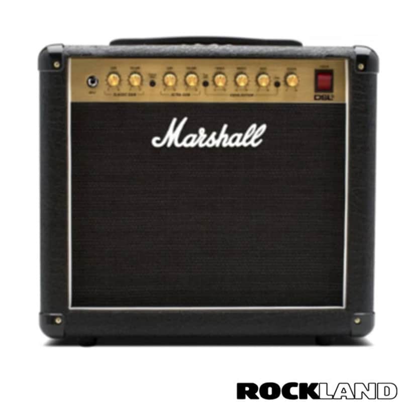 Marshall DSL5CR image 1