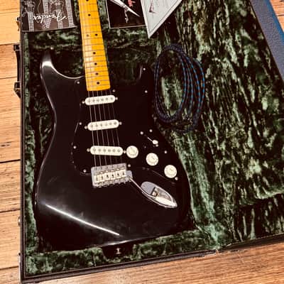 Fender David Gilmour Custom shop Strat 2011 imagen 16