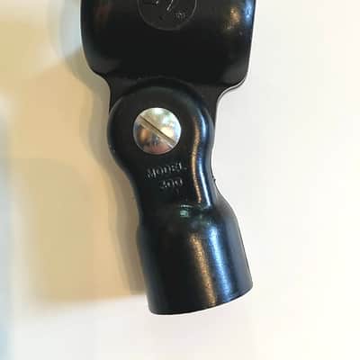 Immagine Vintage Electro Voice 300 Microphone Clip (mount) fits EV 666, 667, 655C + more! - 3