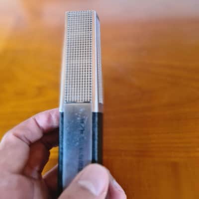Sennheiser 🎤 Sennheiser MD 441-2 Dynamic Microphone | Wired | Black/Silver image 11