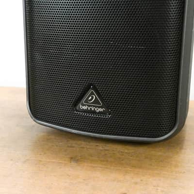 Behringer MPA100BT All-in-One 100W Active Portable PA Speaker CG0095K image 3