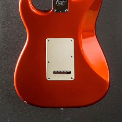 Fender Used American Strat '02 image 4