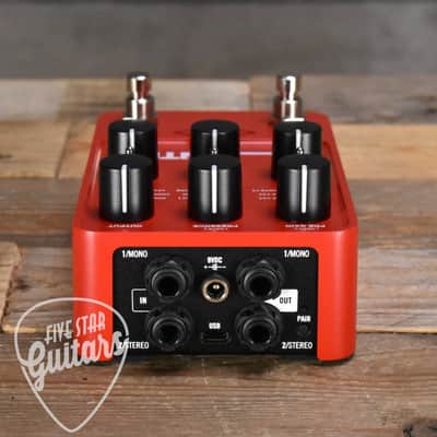 Mint Universal Audio ANTI 1992 High Gain Amp image 6