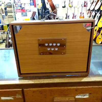 Atlas AW-E90 3 Octave Shruti Box image 3