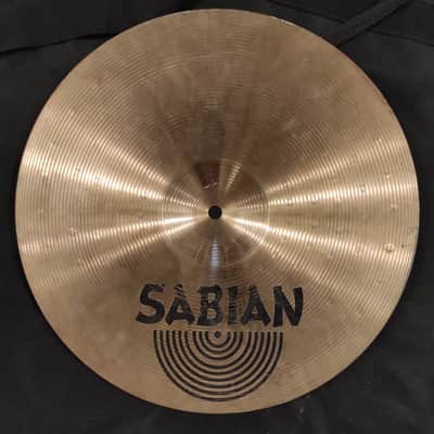 Sabian 14" B8 Thin Crash Cymbal image 2