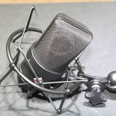 🎤 Neumann TLM 103 (P48) – Large‑Diaphragm Condenser Microphone, Excellent Condition image 8