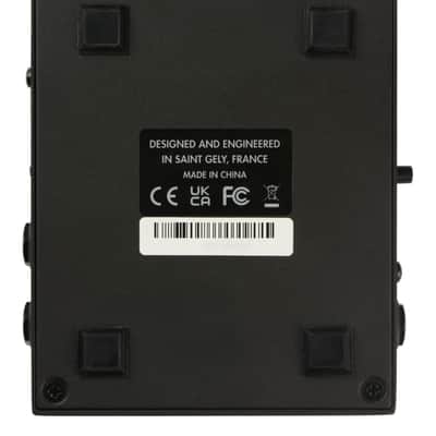 Two Notes OPUS Amp Sim / DynIR Engine 2023 - Present - Black image 7