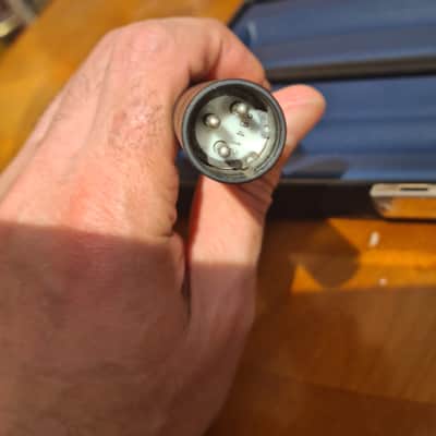 Sennheiser 🎤 Sennheiser MKH 416 / MKH 416 T Shotgun Microphone – Like New with Original Box image 3