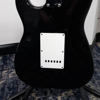 Fender Standard Stratocaster - Used image 4