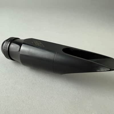 Selmer Soloist Scroll Shank C Tenor Saxophone Mouthpiece image 7