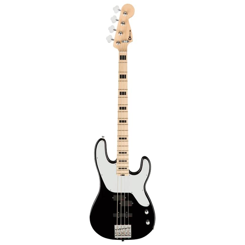 Charvel Frank Bello Signature Pro-Mod So-Cal Bass PJ IV image 1