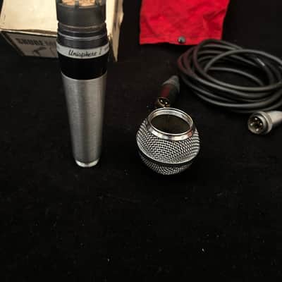 Shure 565 unisphere 1 image 8