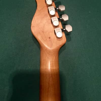 G&L ASAT Special 1993 image 4