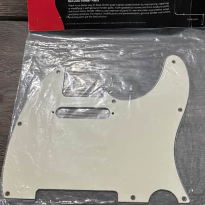 Fender USA Misc. Parts Telecaster/Stratocaster Recent image 2
