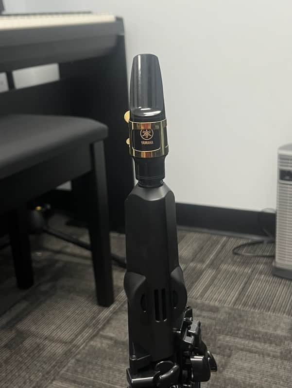 Yamaha YDS-150 Digital Saxophone image 1