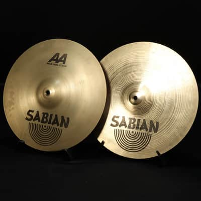Sabian 14