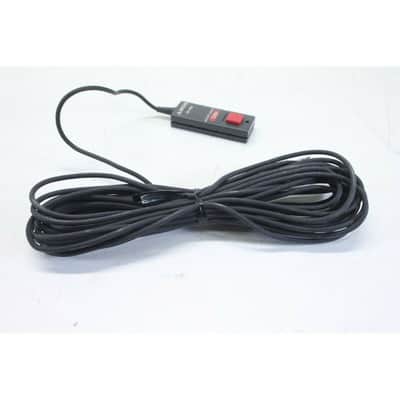 Sony RM-81 - Start/Stop Remote for Betamovie BMC-110 Broadcast Video Camera NOS! image 5