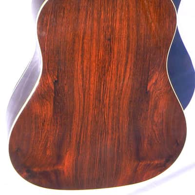 2001 Gibson Advanced Jumbo Luthier's Edition: Brazilian, Adirondack, Gleaming Condition! image 3