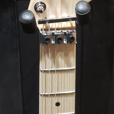 Charvel Pro-Mod So-Cal Style 1 HH FR M 2022 Gamera Black image 3