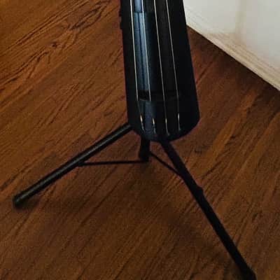 NS Design NXT4 Double Bass 2010s - Black image 3