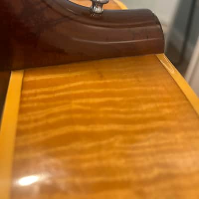 Gibson ES-300 1951-Natural image 15