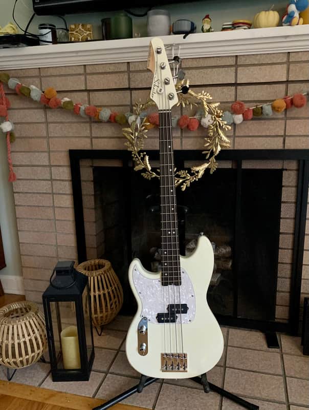 Immagine Schecter Banshee  2020 - 1