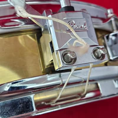 Pearl B1330 13x3 Piccolo Snare Drum Late 1980s image 6