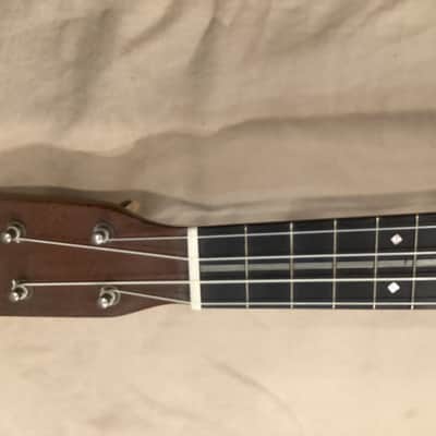 Martin STYLE 3M 1930 - Mahogany image 6
