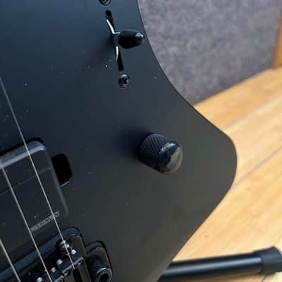 Abasi Concepts Larada 6 Legion 2022 - Stealth Matte Black image 8
