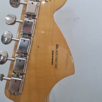 Fender Stratocaster  jimi hendrix series image 3