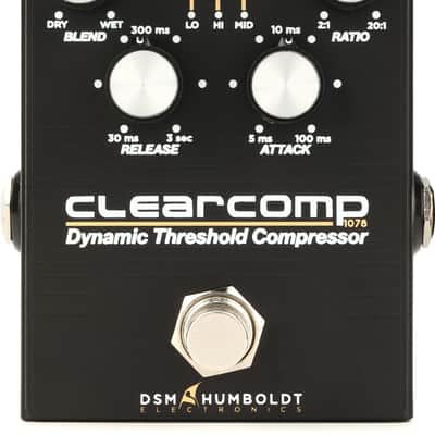 DSM & Humboldt Electronics ClearComp 1078 | Reverb DSM & Humboldt Electronics ClearComp 1078 | Reverb