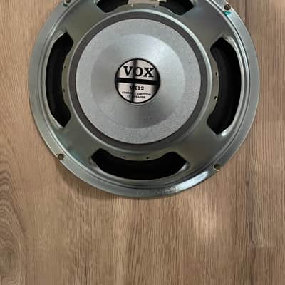 Celestion G12P-80 Seventy 80 Guitar Speaker 16 Ohm - Vox VX12 Branded image 1