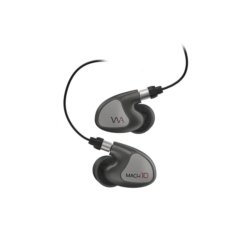 Mint Westone Audio MACH 10 Universal IEM Single Driver In-Ear Monitors image 1