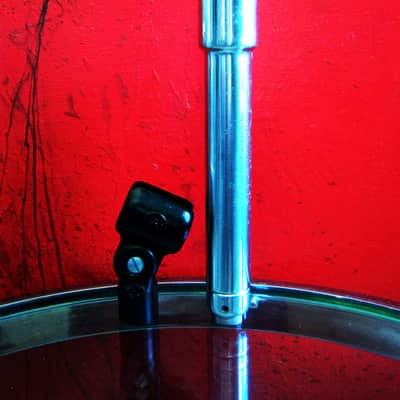 Vintage 1960's Electro-Voice 676 Cardioid Dynamic Microphone High Z w accessories Jim Morrison The Doors 666 674 664 # 2 image 17