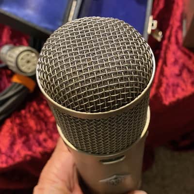 Classic, Vintage Neumann Tube U47 50s Gorgeous System VF14!! image 4