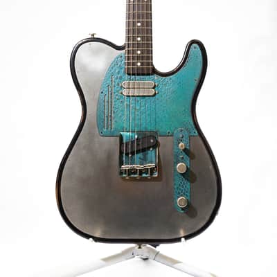 James Trussart Steeltop Caster 2024 image 2