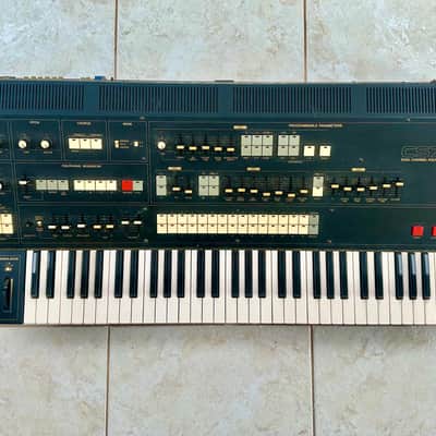 Yamaha CS70M 1980’s - Very Good Condition