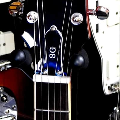 2025 Epiphone SG Standard Electric Guitar w/ Case! Gloss Cherry! VERY NICE!!! image 8