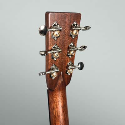 Bourgeois Country Boy/HS “The Coupe” OO-12 2023 - Natural image 10