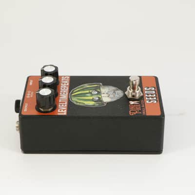 Pine-Box Custom Effects Seeds Delay image 7