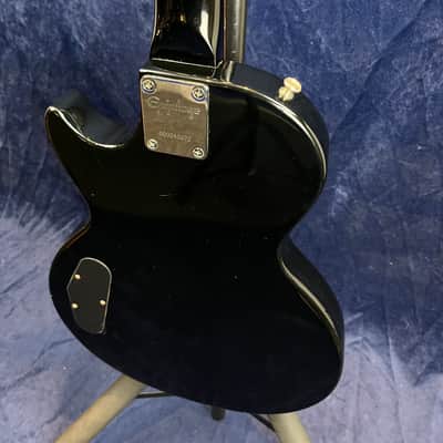 Epiphone Special Les Paul Electric Guitar in Sunburst Pre-owned image 8