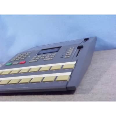 Alesis HR-16 Drum Machine w/ Custom ROMS and tactile switches image 11