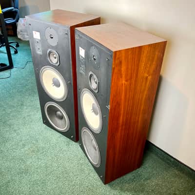 JBL L150 Stereo Speakers image 3