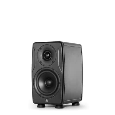 IK Multimedia iLoud Precision 5 MKII - Black image 2